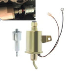Fuel Delivery Pump and Filter for Cummins Generator Models