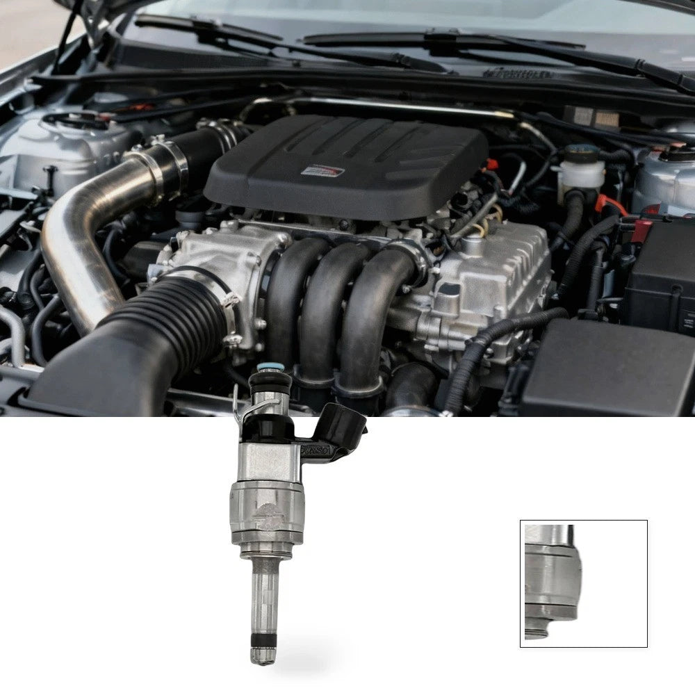 Fuel Injector for Infiniti QX60, Nissan Altima, Maxima (2013–2020) JY0750