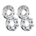 1.25" Wheel Adapter for Ford Ranger (1983–2011) 5x4.5 to 5x5 71.5mm
