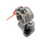 Throttle Body for Hitachi ETB0075 (Compatible with specific models)