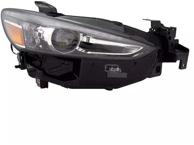 Headlight Assembly for Mazda 6 (2018–2021) KR976ZQ