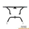 Highway Crash Bar & Fairing Support Bracket for Harley Road Glide (2015-2023)