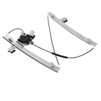 Front Left Electric Window Regulator for Ford Focus SES (2008–2011) 751228