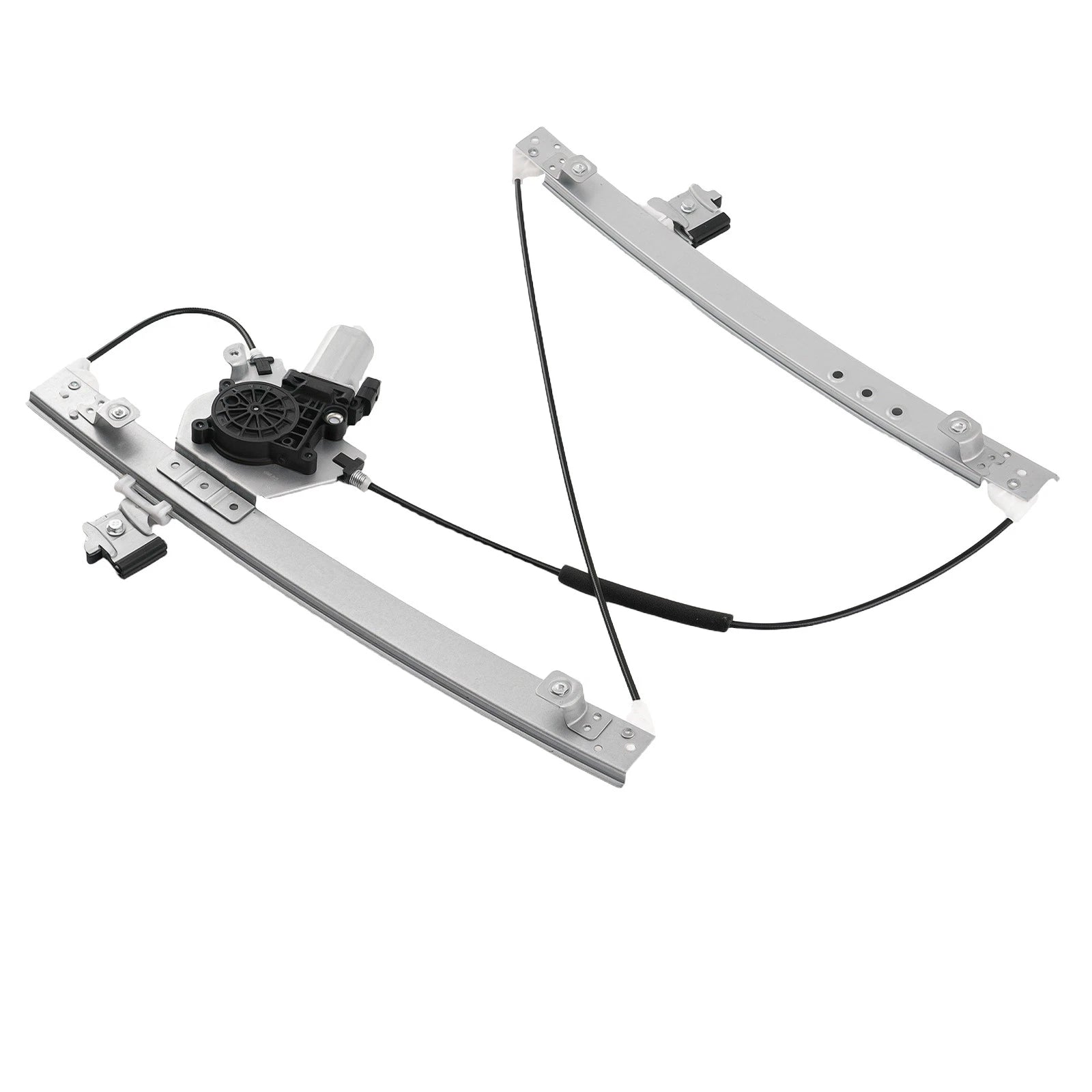 Front Left Electric Window Regulator for Ford Focus SES (2008–2011) 751228