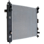 A/C Condenser for Chevy Cadillac XT5 Chevrolet Blazer GMC Acadia (2017–2019)