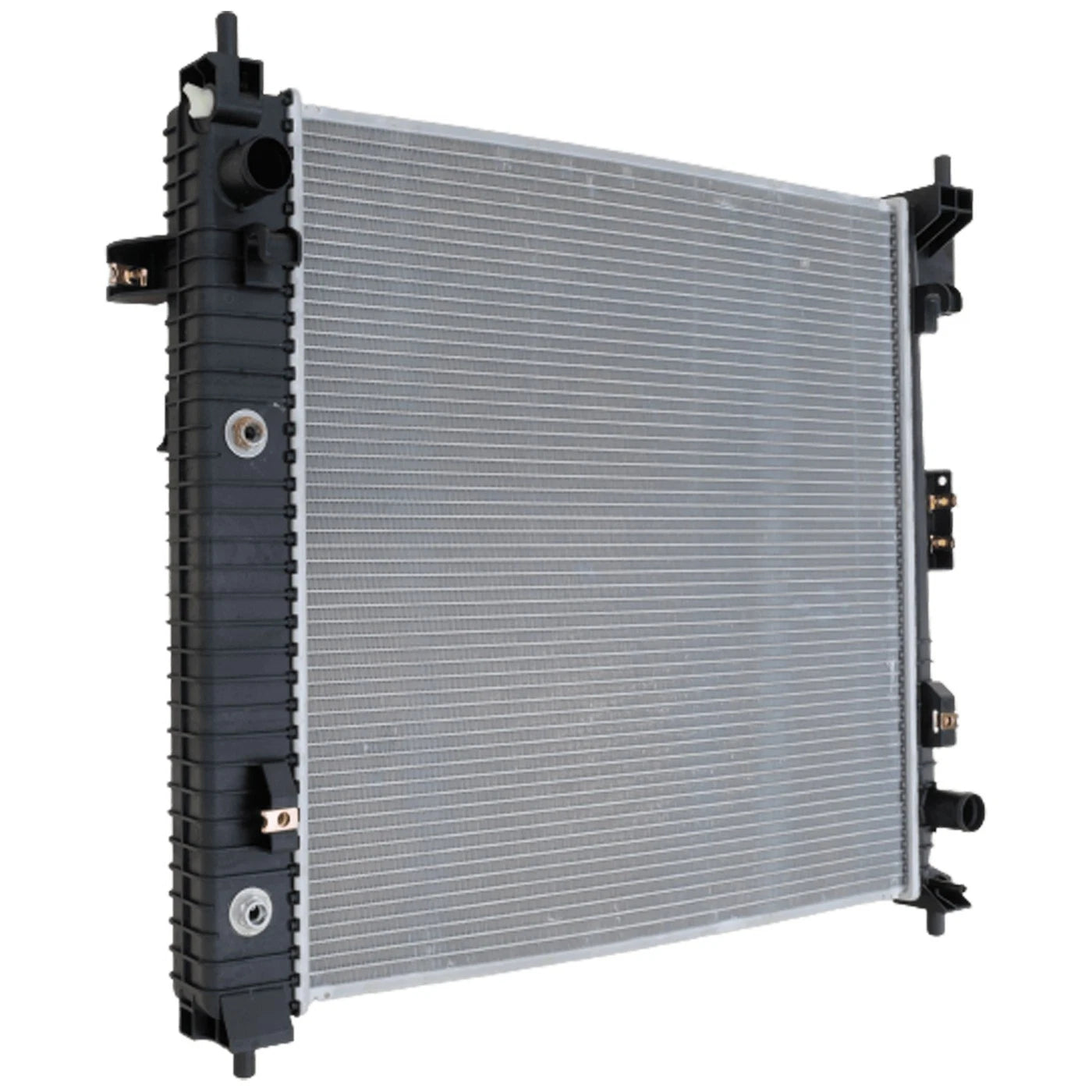A/C Condenser for Chevy Cadillac XT5 Chevrolet Blazer GMC Acadia (2017–2019)