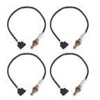4X Oxygen O2 Sensors for Dodge Ram Jeep Chrysler (234-4770)