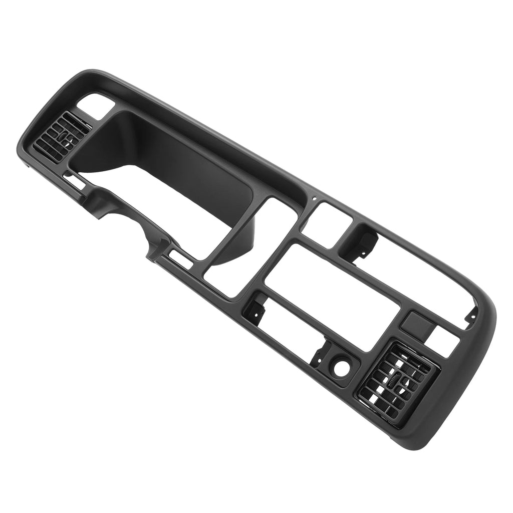 Dashboard Bezel Radio Panel with Vent for Dodge Ram 1500/2500/3500 (1994–1997)