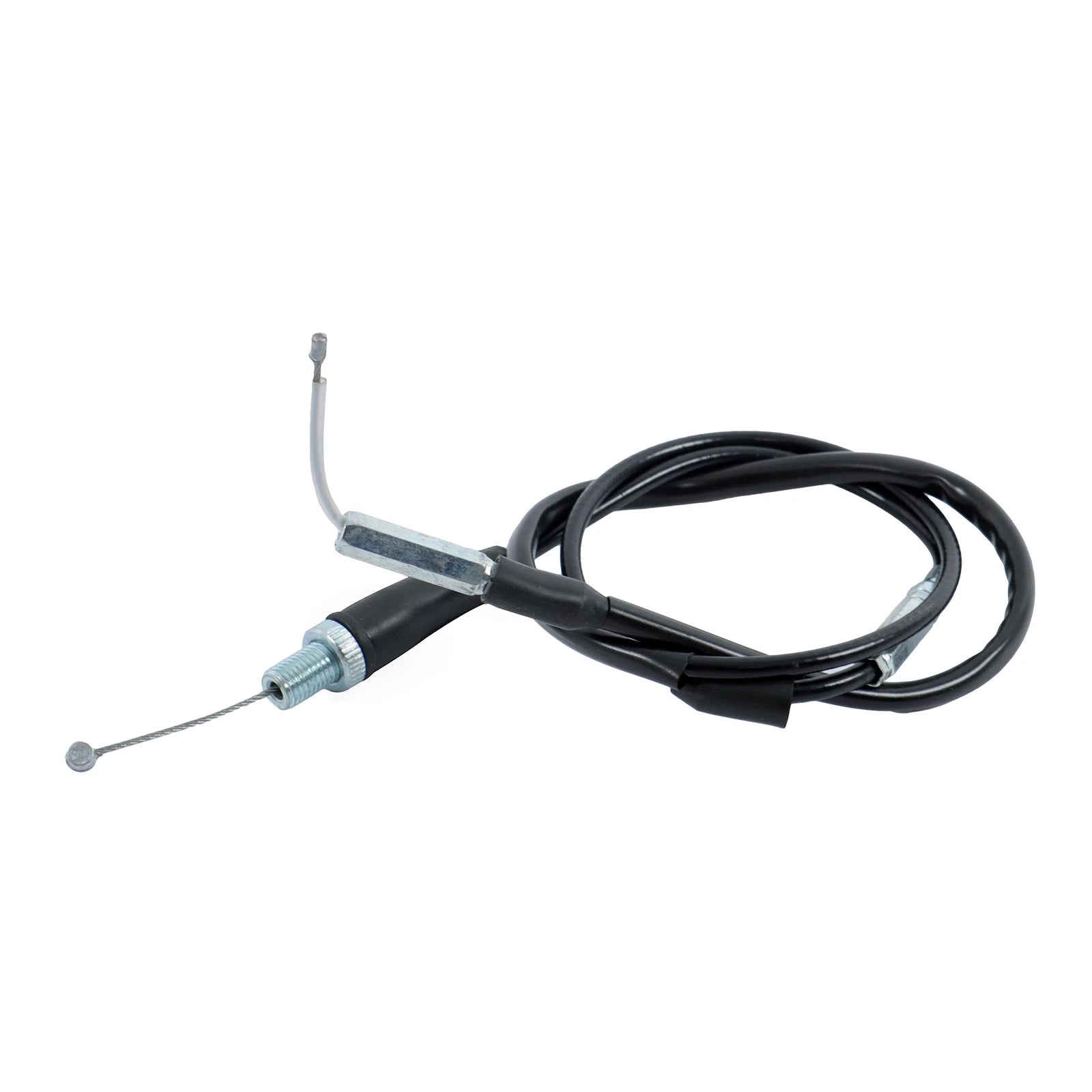 Throttle Cable for Yamaha Bear Tracker 250, Wolverine, Big Bear 350, Kodiak 400 (1999â2006)