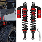 Stage 3 Rear Shock Absorbers for Polaris Ranger RZR 170 (2009–2021)