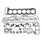 Overhaul Gasket Kit 04111-30350-71 for Toyota 1FZ Forklift