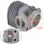 Cylinder Piston Kit for Husqvarna K750 K760