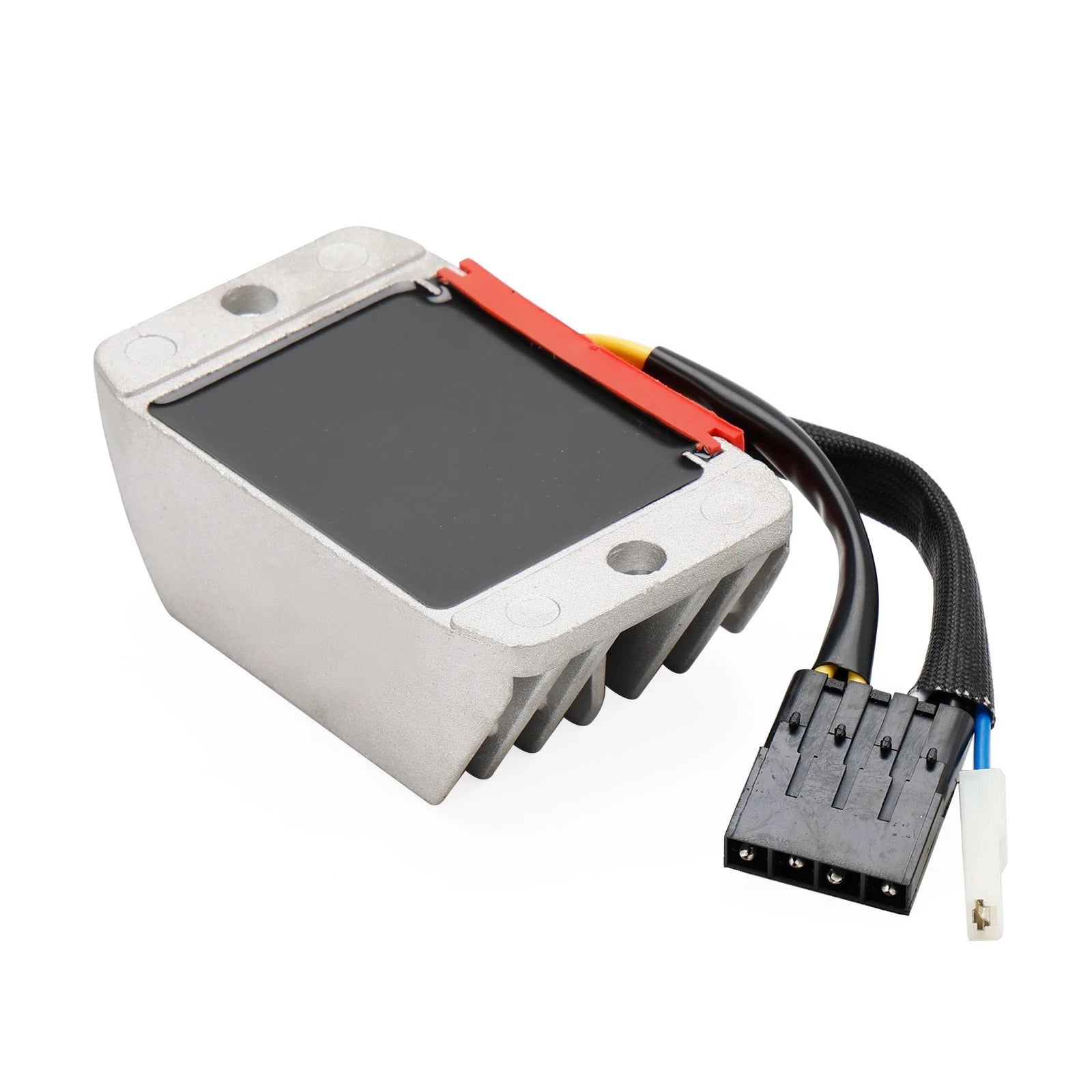 5 Wire 12V Voltage Regulator 01983600 for Hatz 1B20 1B20V 1B30 1B40 1B40V