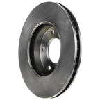 Front Disc Brake Rotors & Ceramic Pads for Ford Escape (2001-2007)