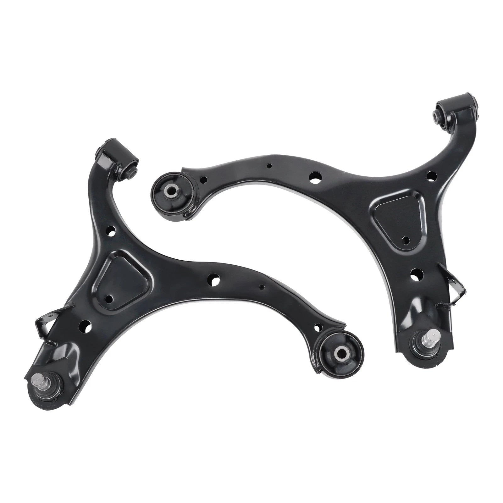 Lower Control Arms for Hyundai Santa Fe (2007–2012) Kia Sorento (2011–2013)