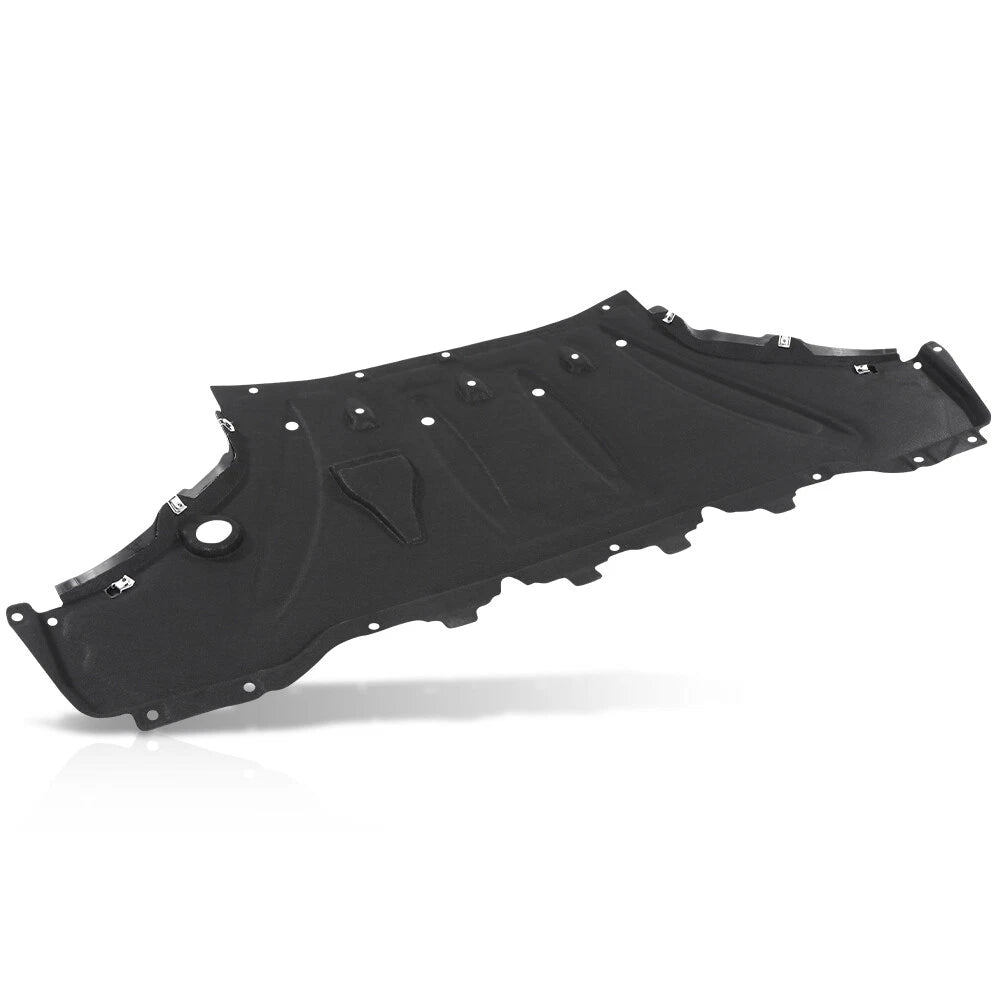 Front Engine Splash Shield for Audi A8 Quattro S8 (2009–2013)