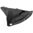 Set of 2 Engine Splash Shields for Mazda CX-30 (2020–2023)