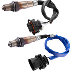 2X Oxygen Sensor for Buick Encore (2013–2021) 1.4L Turbo