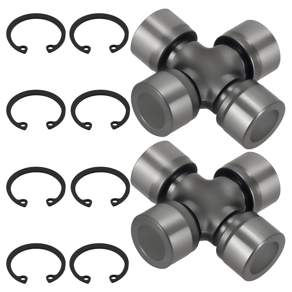 2X U-Joint Kit Rear for Can-Am Outlander 500/Max 500 (2007–2015) 715900326