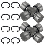 2X U-Joint Kit Rear for Can-Am Outlander 500/Max 500 (2007–2015) 715900326