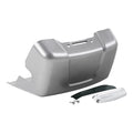 Water Pump Cover for Harley Electra Glide Ultra Classic (2014–2016) Billet Silver