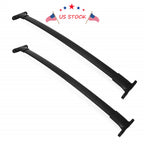 Set of 2 Roof Rack Cross Bars for Ford Explorer (2016–2018)