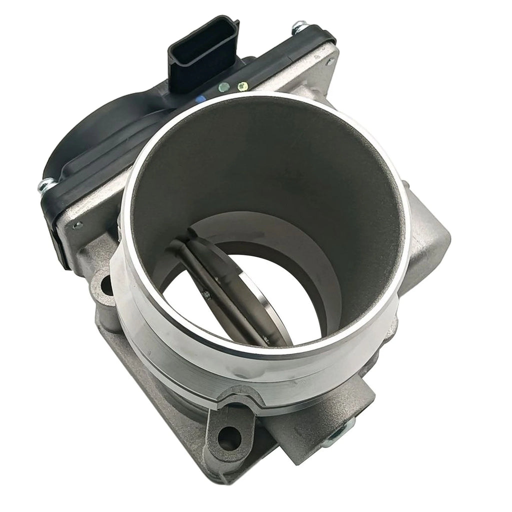 Throttle Body for Chevrolet Express 2500 3500 GMC Savana 2500 3500 (2009–2016)