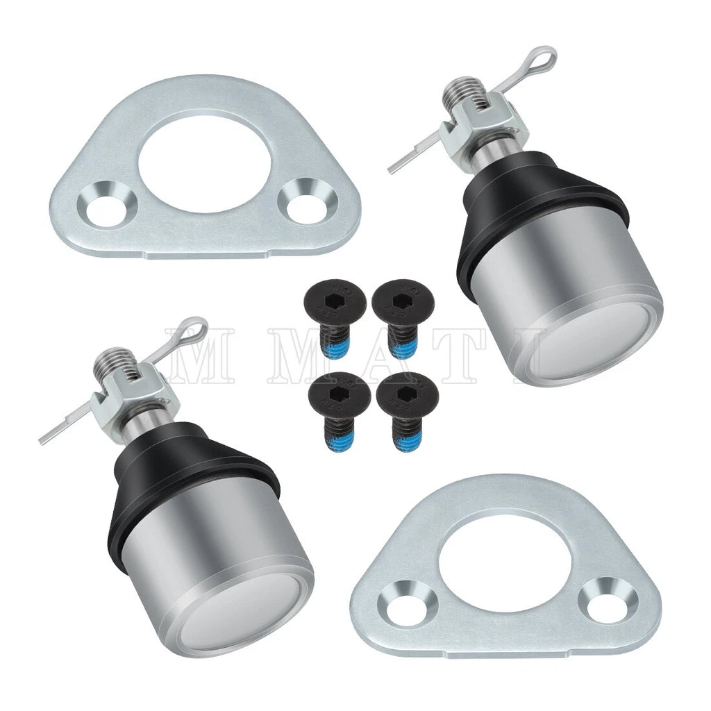 Ball Joints & Bracket Kit for Polaris Sportsman 500, X2 500 (1996–2014)