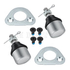 Ball Joints & Bracket Kit for Polaris Sportsman 500, X2 500 (1996–2014)