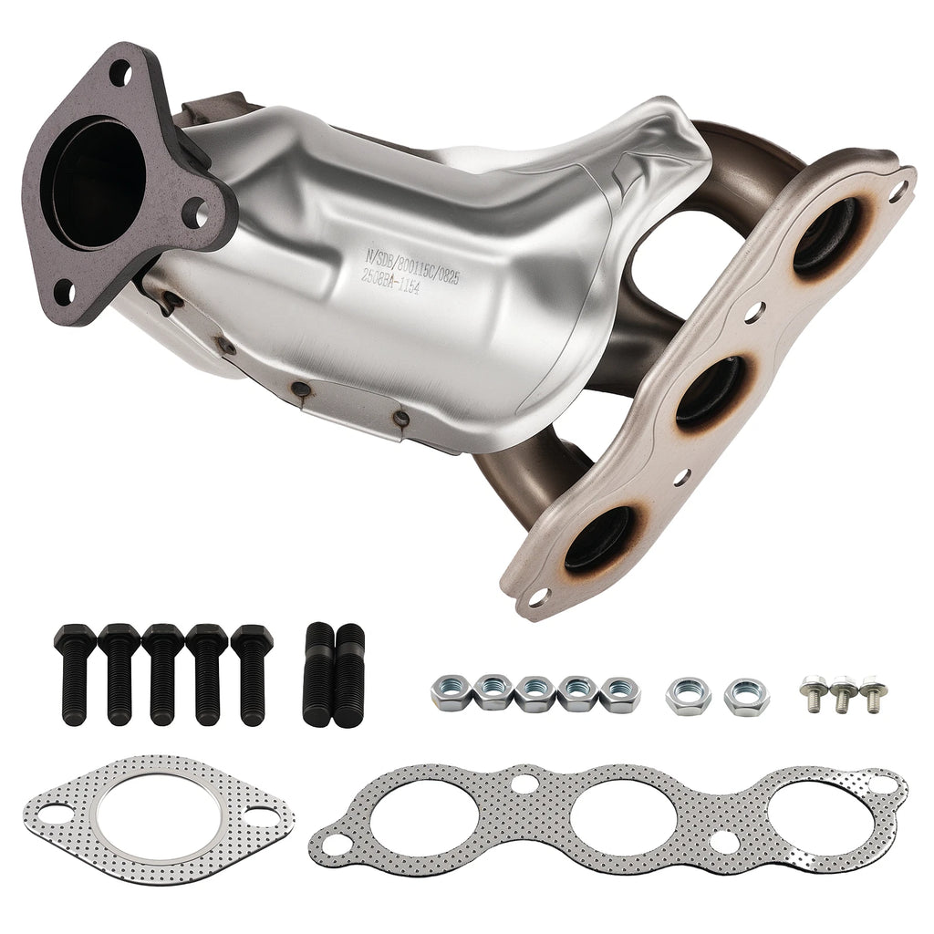 EPA Catalytic Converter for Mitsubishi Outlander (2007-2013)