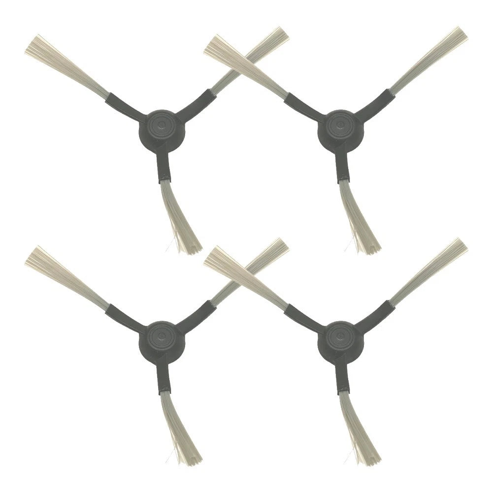 Replacement Side Brushes for Karcher RCV3/RCV5/RCV5 Plus (2019–2023)