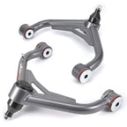 Set of 2 Lift Upper Control Arms for Silverado GMC Sierra 2500HD 3500HD (2001–2010)