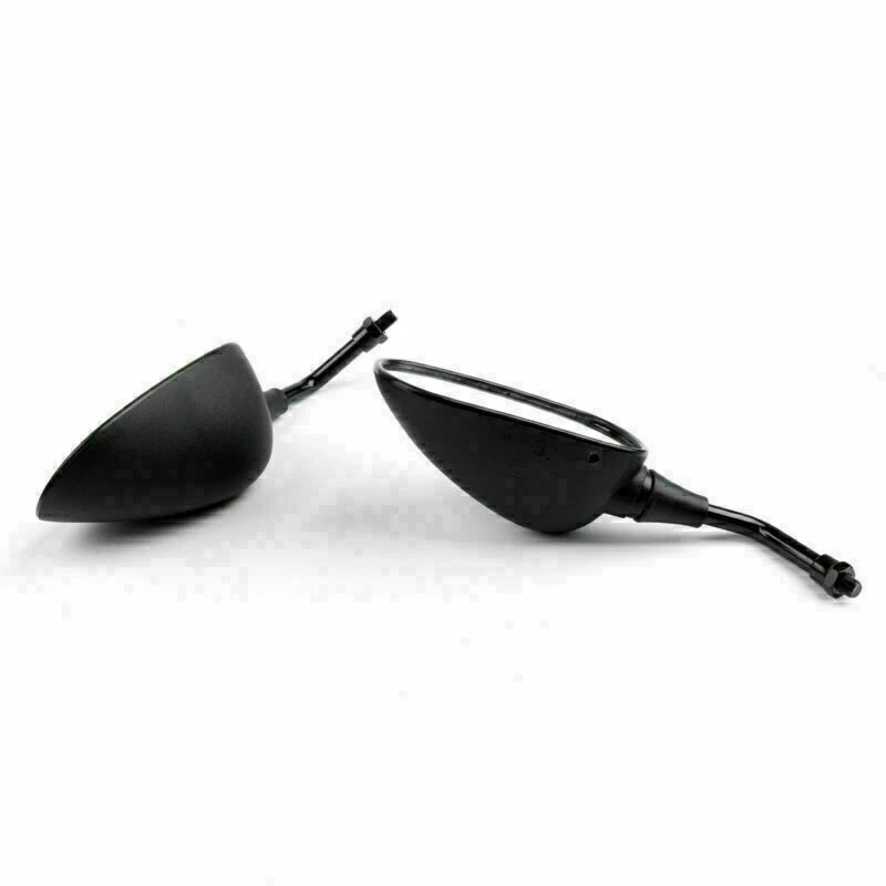 10mm Rearview Mirror for Honda FJS400 FJS600 Silverwing CB600F (2007–2011)