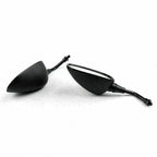 10mm Rearview Mirror for Honda FJS400 FJS600 Silverwing CB600F (2007–2011)
