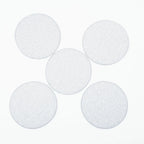 Set of 5 Sanding Discs 1000 2000 3000 4000 5000 Grit