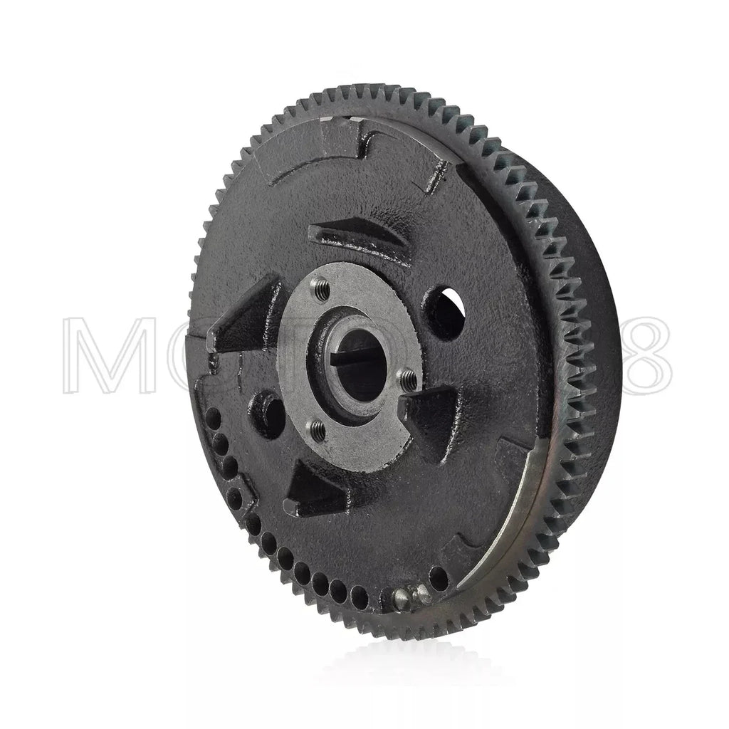 Rotor Flywheel Magneto for Polaris Sportsman 400 (2003–2004)