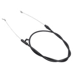 Control Cable for Mowers