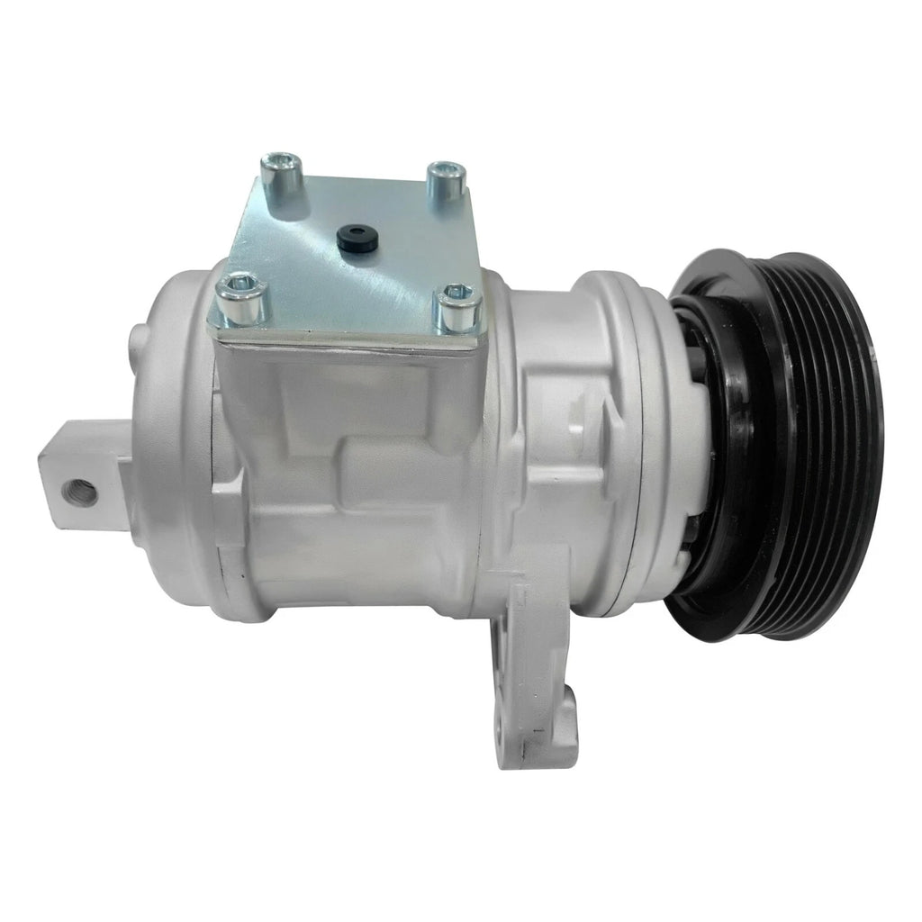 A C Compressor with Clutch Replacement for Honda Accord (2013–2017)