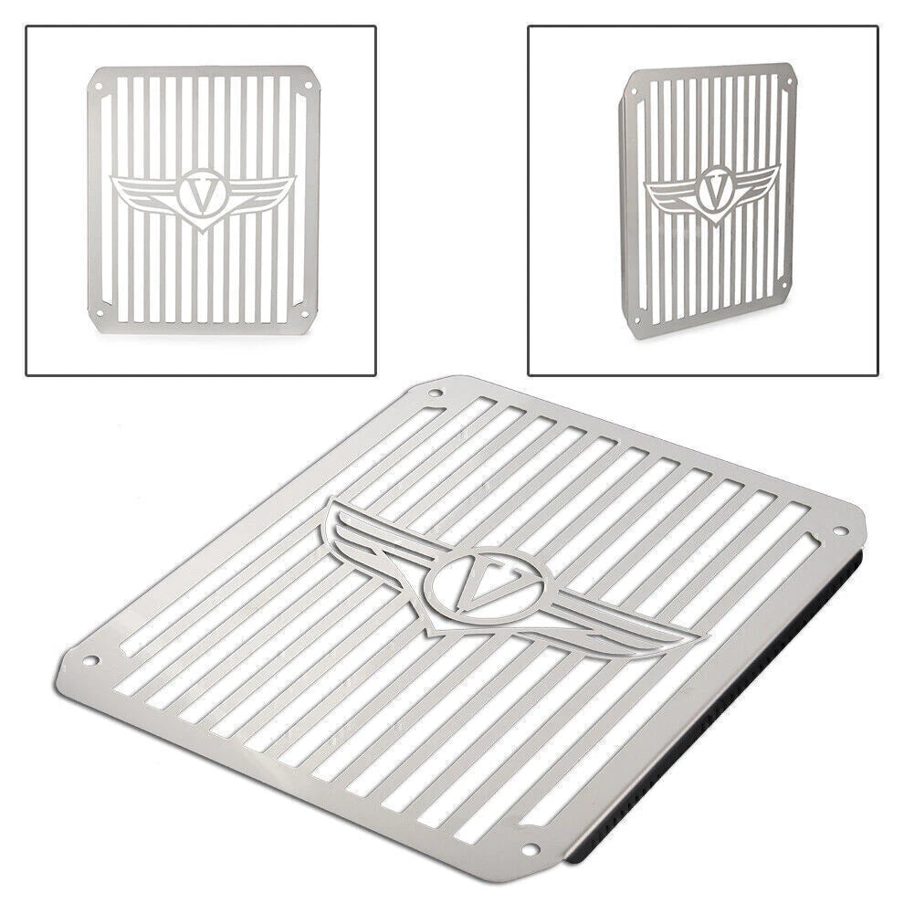 Radiator Grille Guard Cover for Kawasaki VN800 Vulcan e Classic (1995–2003)