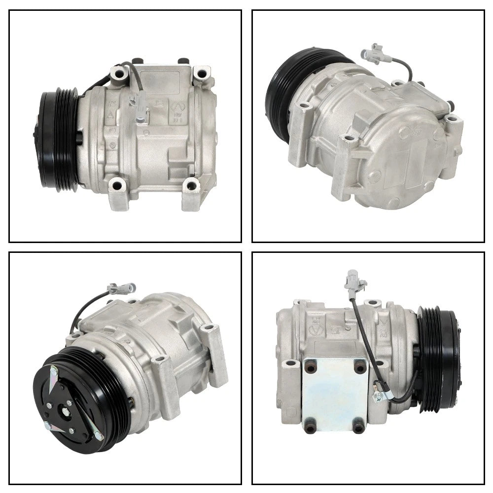 A/C Compressor for Toyota Tacoma (1995–2004)
