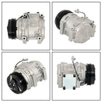 A/C Compressor for Toyota Tacoma (1995–2004)