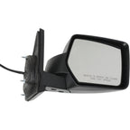 Power Heated Side View Mirror for Jeep Patriot (2007–2015)