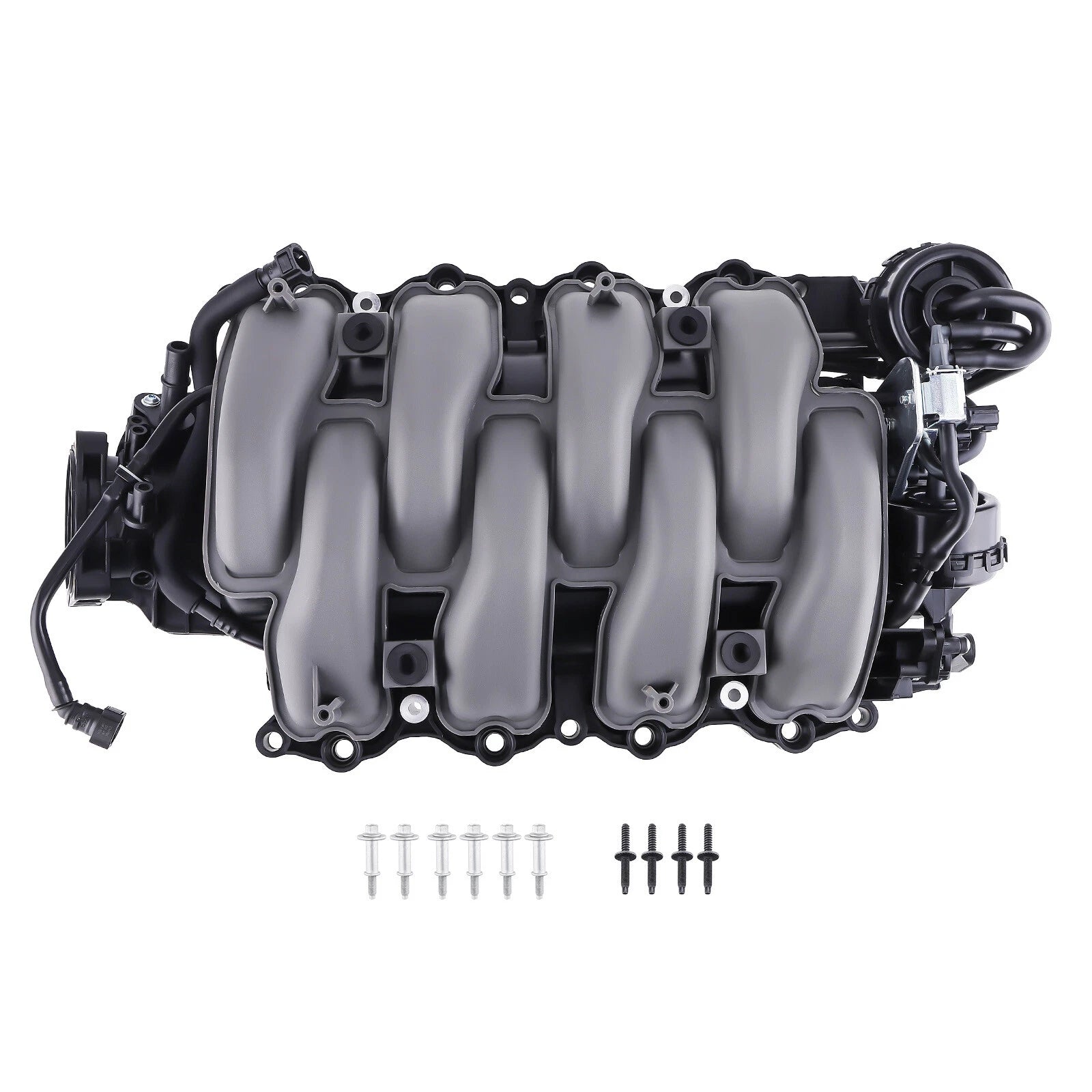 Air Intake Manifold for Ford Mustang GT 5.0L (2015–2017)