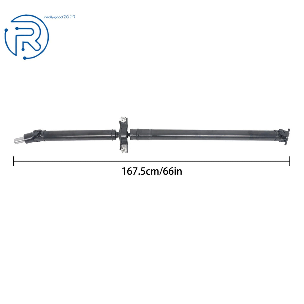Driveshaft Assembly for Subaru Outback 2013-2014