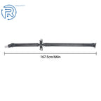Driveshaft Assembly for Subaru Outback 2013-2014