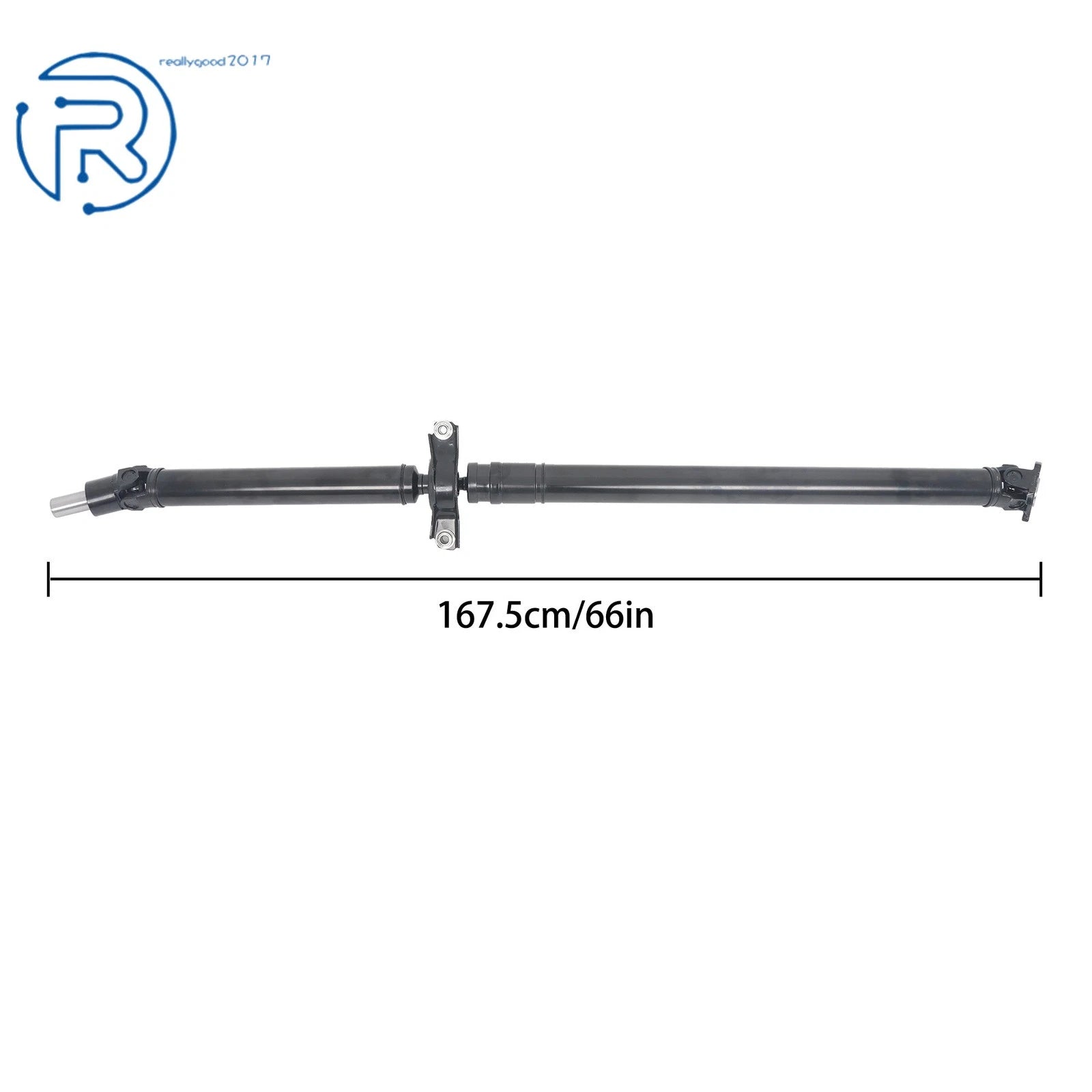 Driveshaft Assembly for Subaru Outback 2013-2014