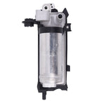 Air Conditioning Condenser with Dryer for BMW 230i 330e 330i 430i M2 M240i M340i (2017–2022)