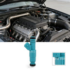 Fuel Injector for Holden Commodore Calais VQ VP 3.8L V6 (1990–1993) 92140536