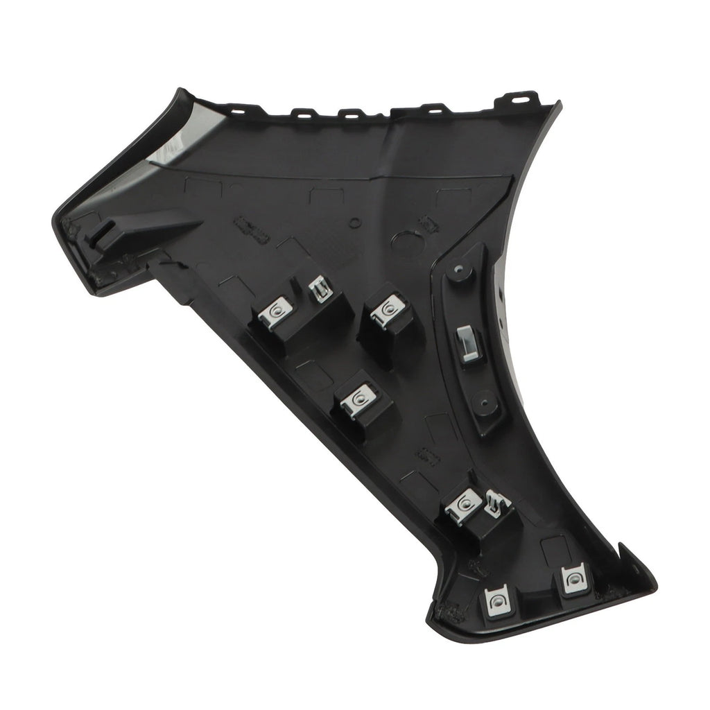 Front Bumper Side Corner Cover for Nissan Frontier (2022–2024)