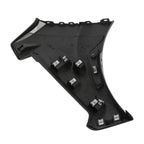Front Bumper Side Corner Cover for Nissan Frontier (2022–2024)